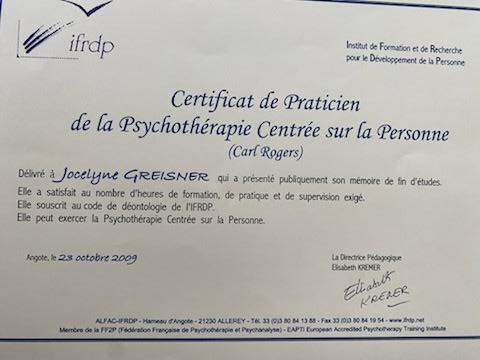 sophrologue pouilly en auxois, jocelyne courtot, psychologue pouilly en auxois